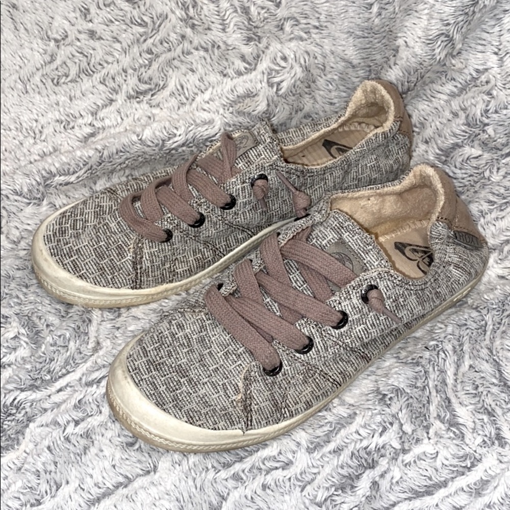 Roxy Bayshore II shoe